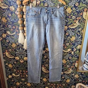 Men's Levi's 511 32x30 Jeans